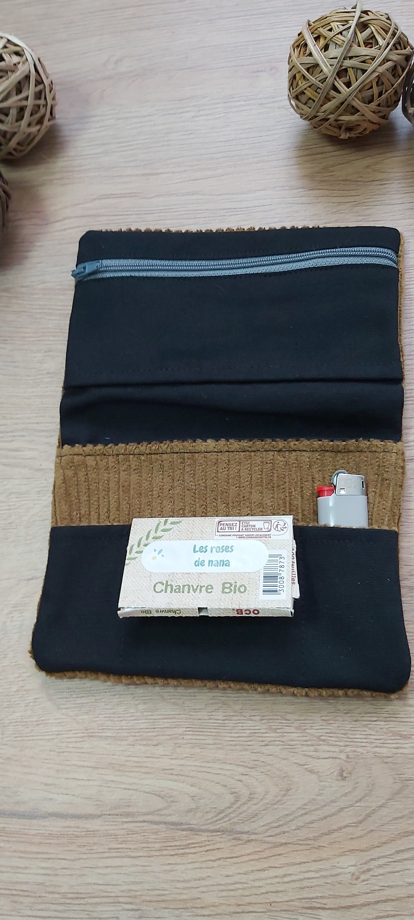 Blague à tabac