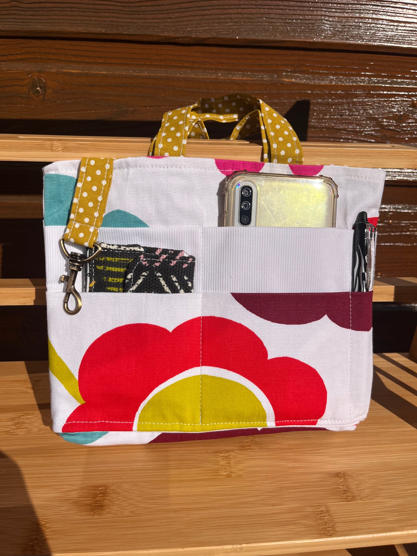 Organisateur de sac