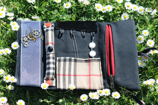 Pochette à bijoux
