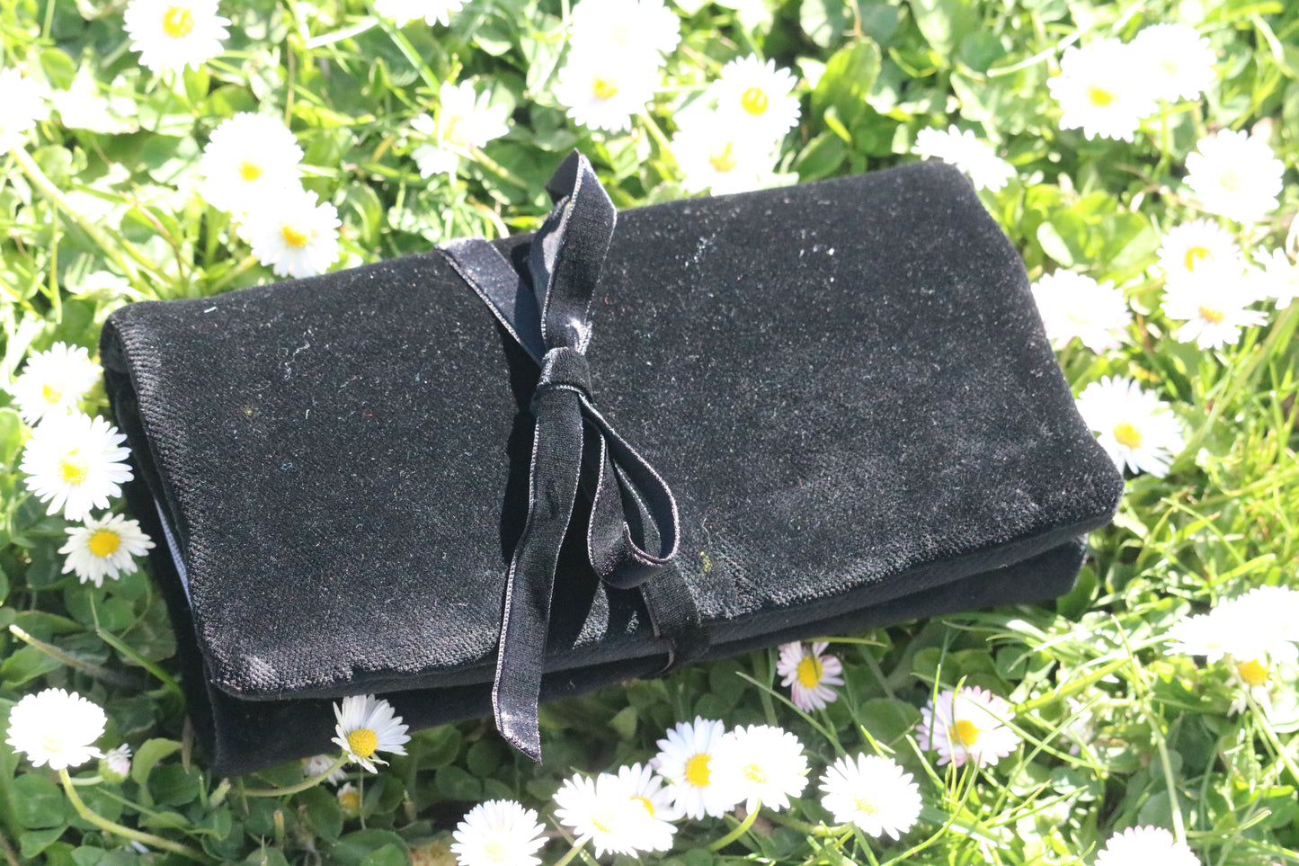 Pochette à bijoux