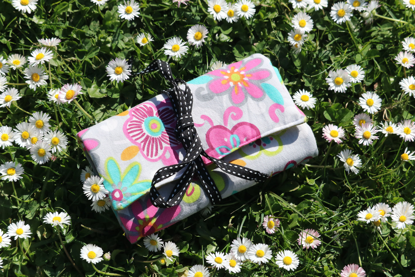 Pochette à bijoux