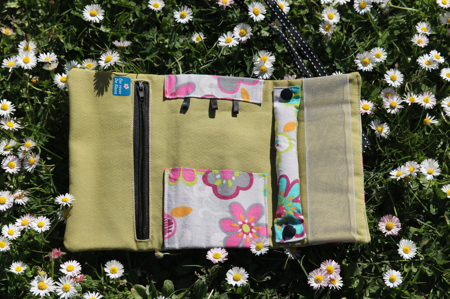 Pochette à bijoux