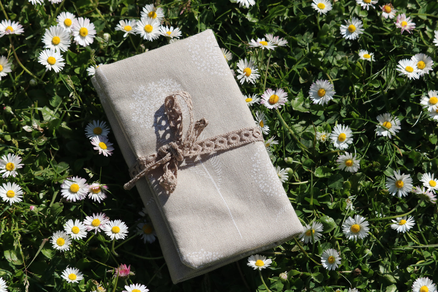 Pochette à bijoux