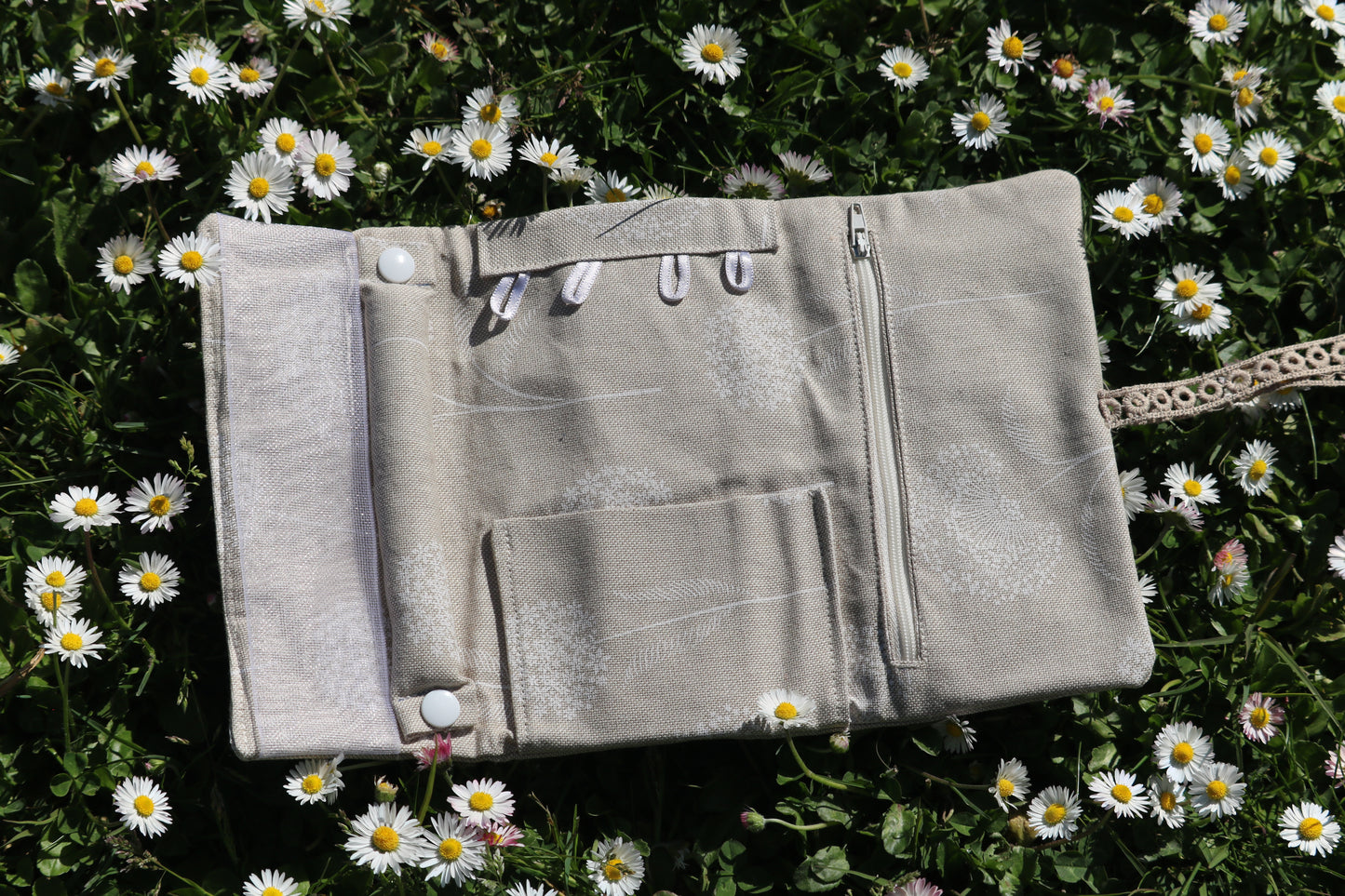 Pochette à bijoux