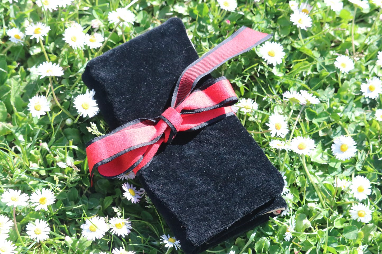 Pochette à bijoux