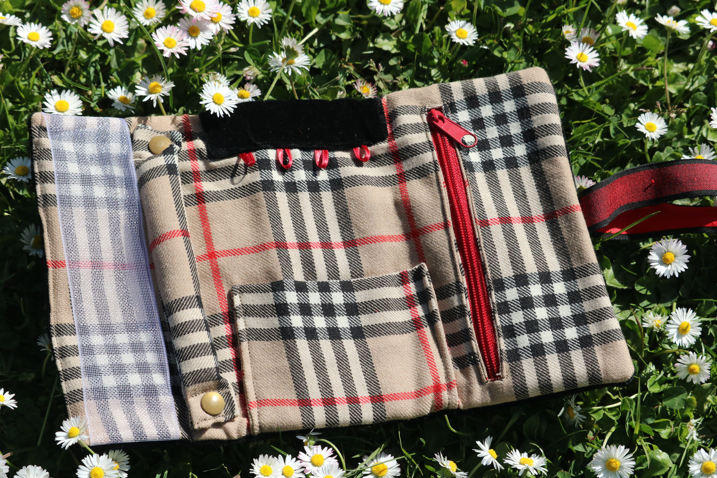 Pochette à bijoux