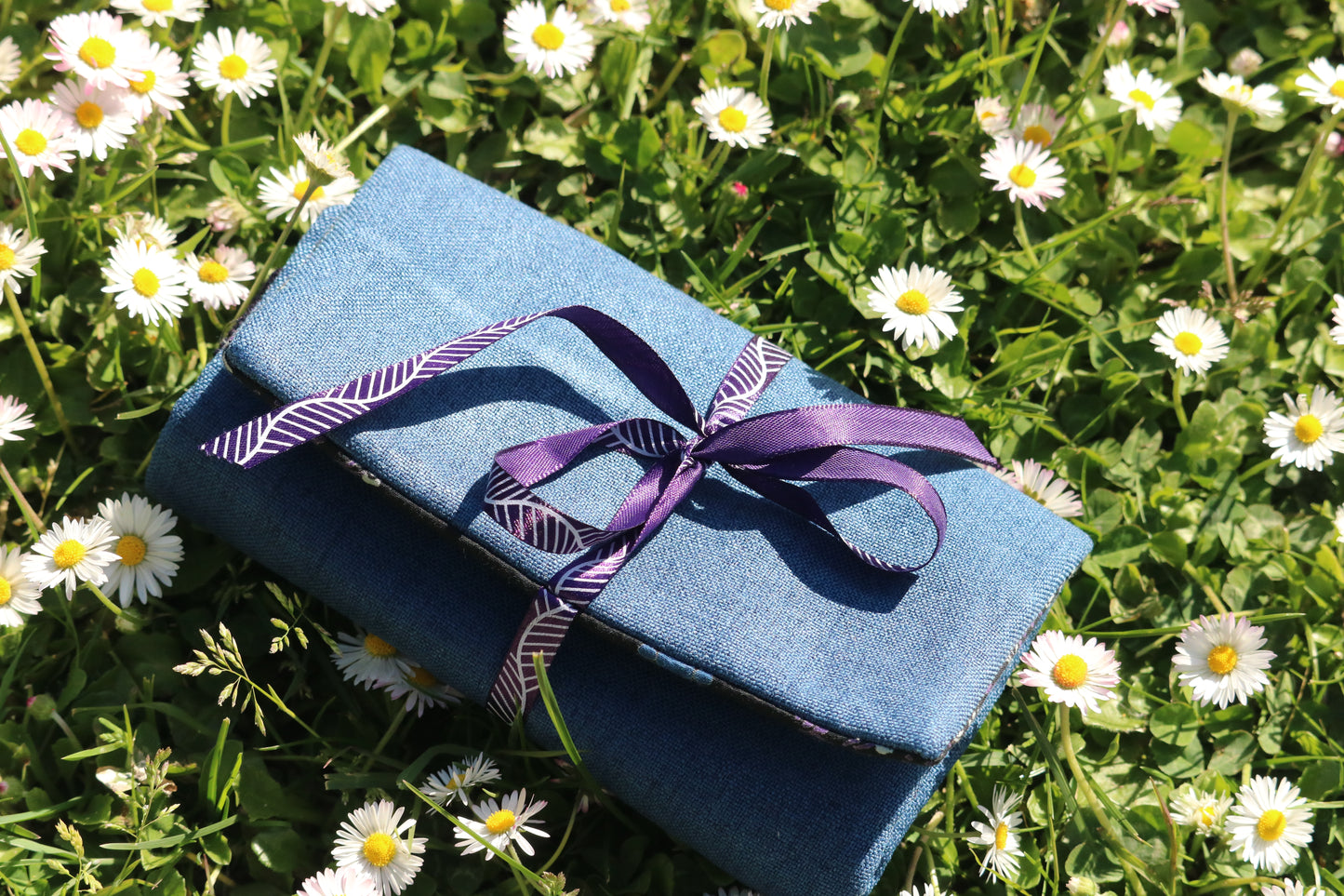 Pochette à bijoux