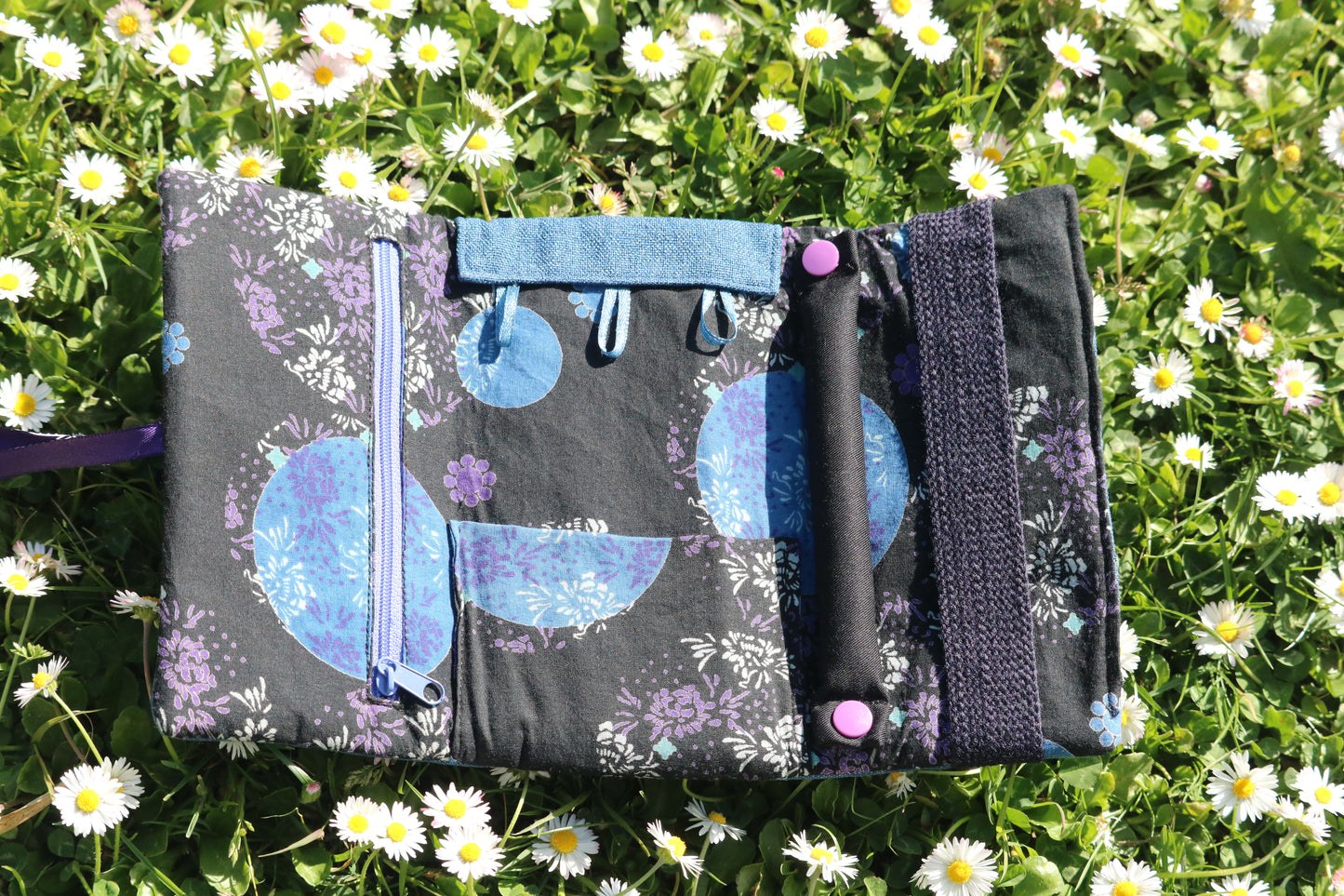 Pochette à bijoux