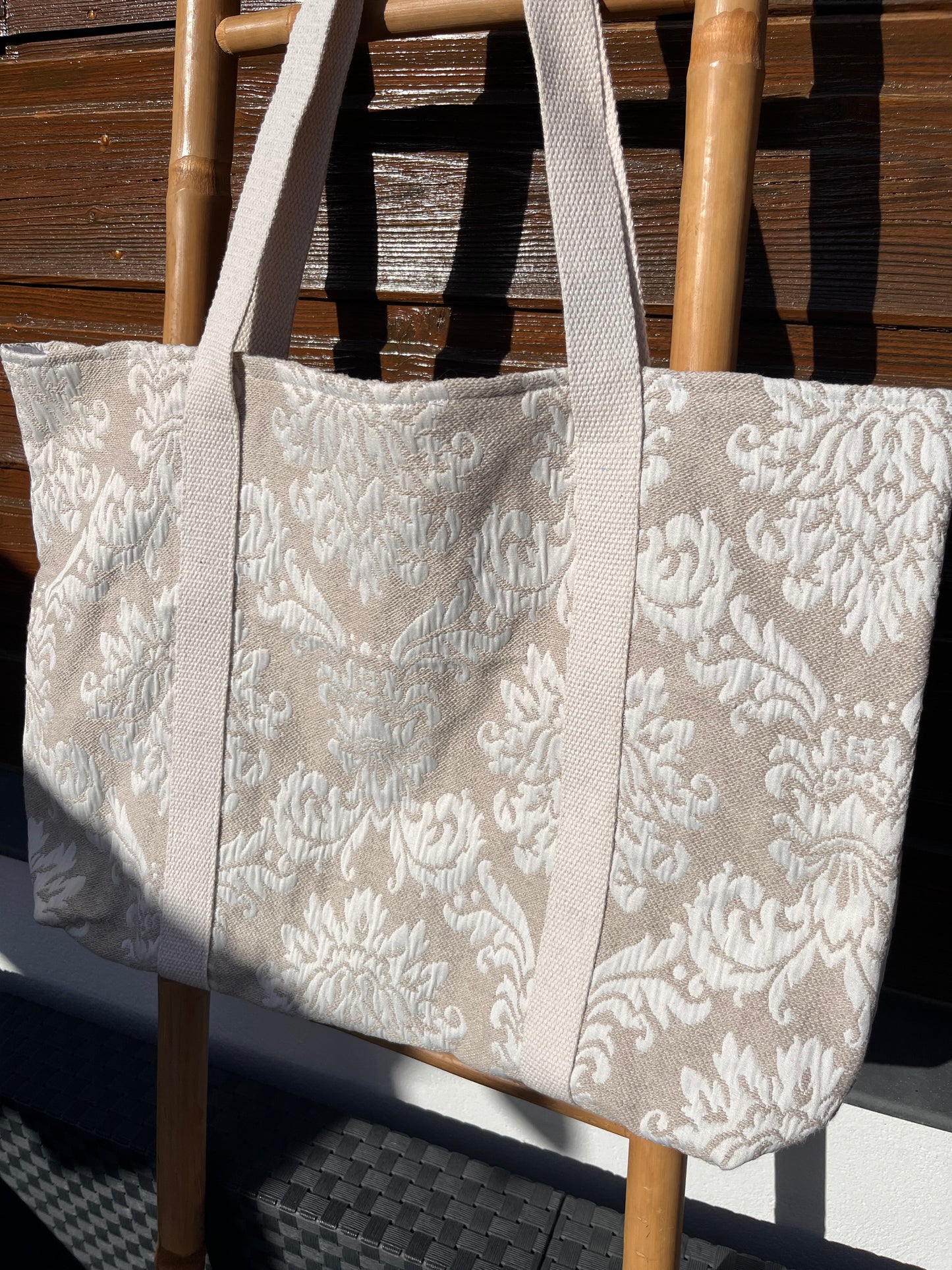 Sac cabas chic