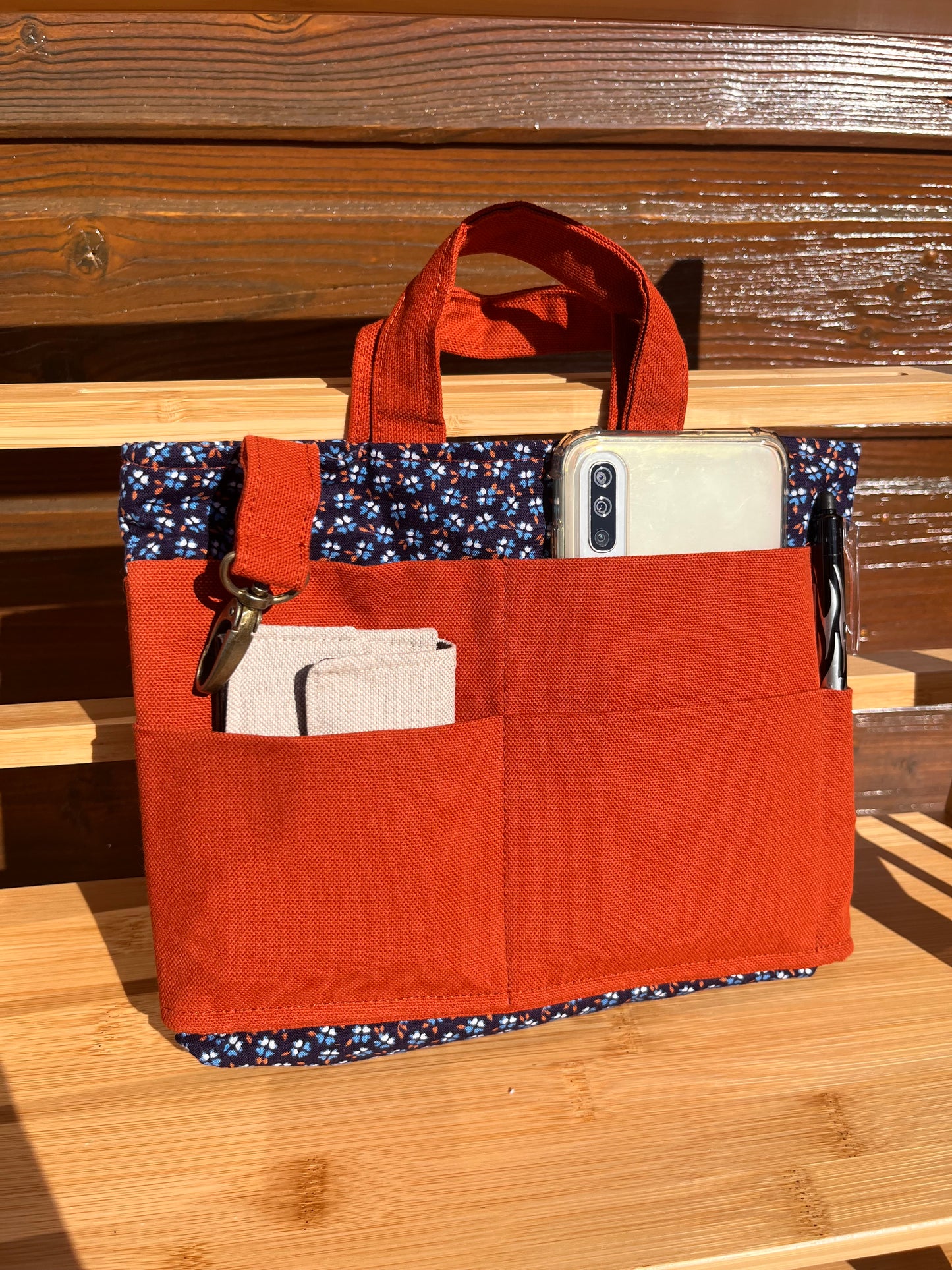 Organisateur de sac