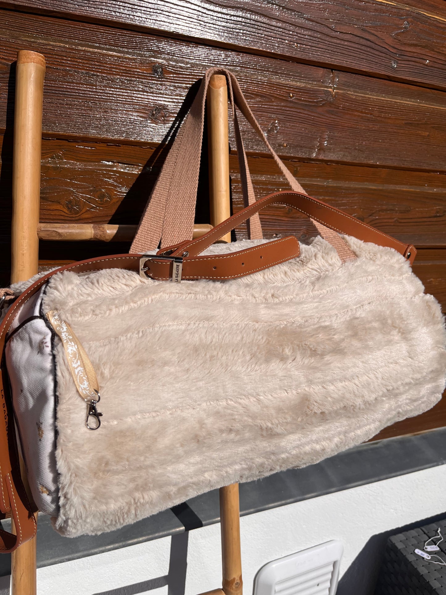 Sac pilou