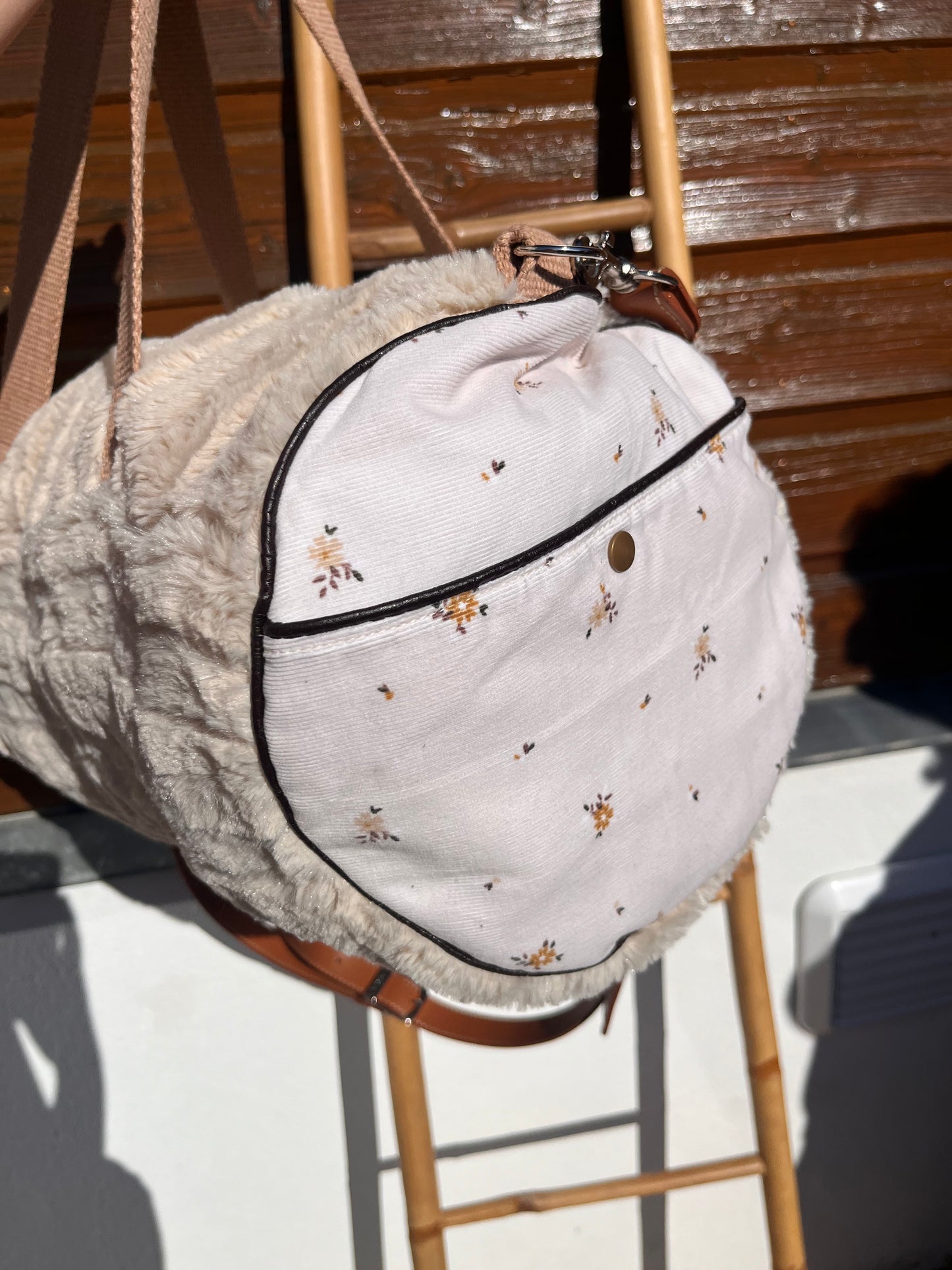 Sac pilou